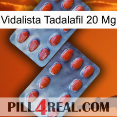 Vidalista Tadalafil 20 Mg 05